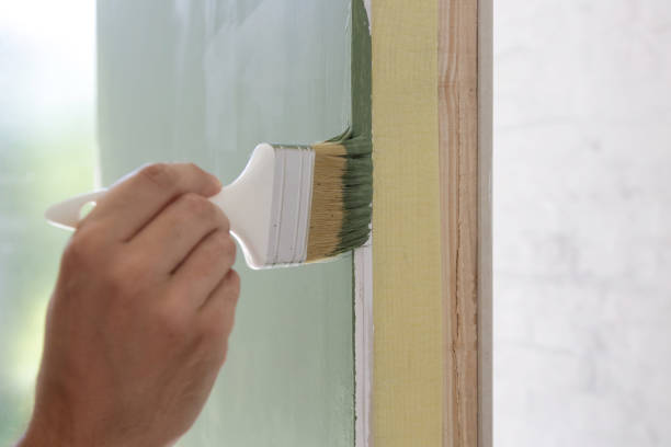Best Dehumidification Services  in Silver Creek, NY
